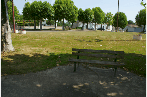 Place de la Rampière