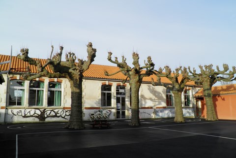 Ecole Emmanuel Girard