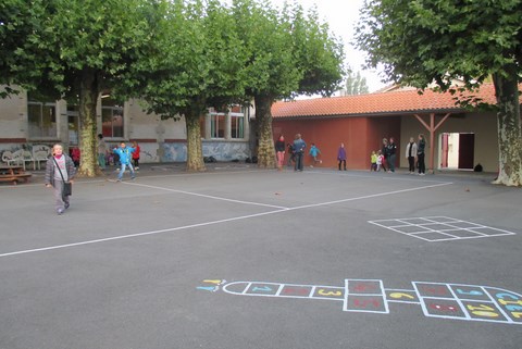 Récréation