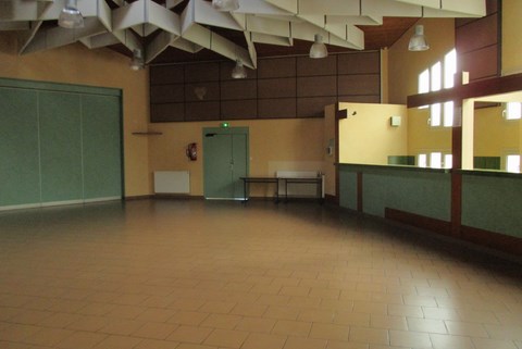 grande salle