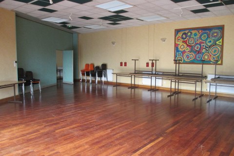 petite salle