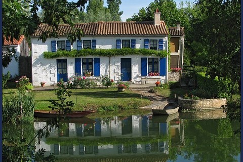Marais Poitevin