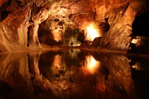 Mines d'Argent