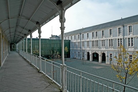 Musée d'Agesci