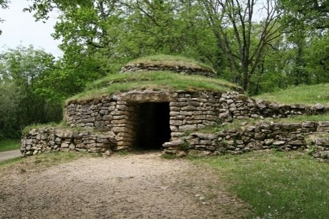 Tumulus Bougon