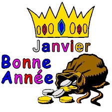janvier