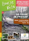 boucle vélo