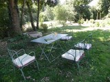 Chélidoine terrasse