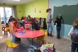 garderie 2